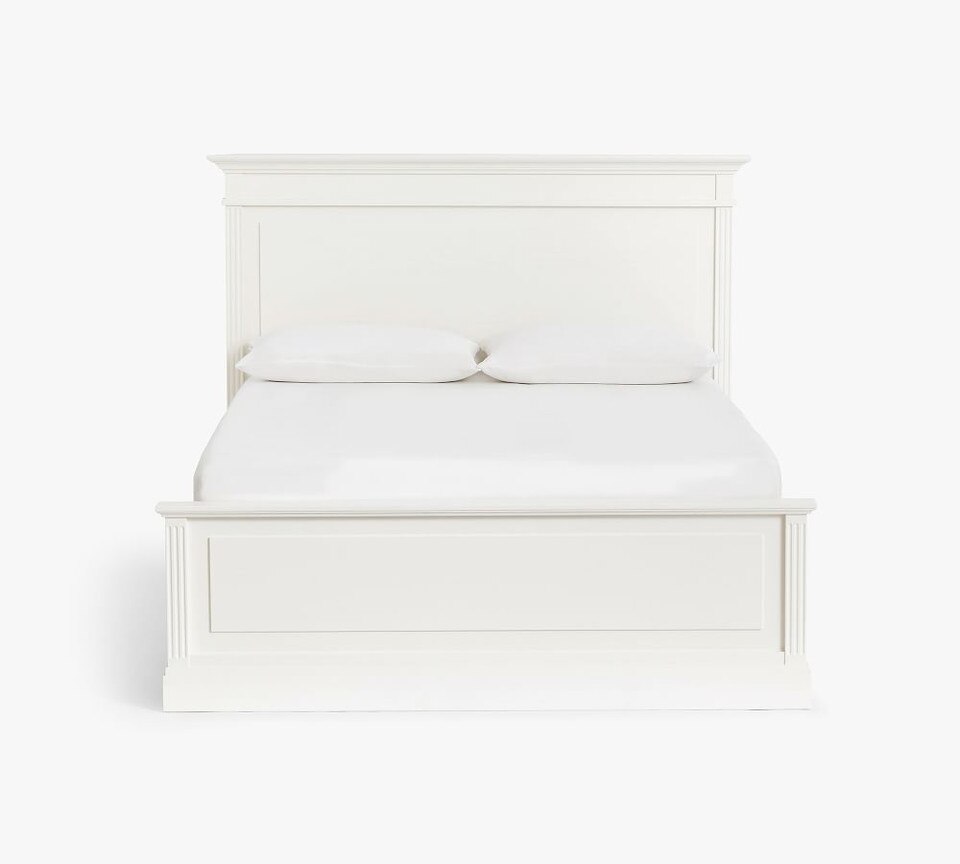 Livingston Bed Pottery Barn Australia